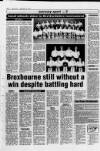 Hoddesdon and Broxbourne Mercury Friday 16 November 1990 Page 106