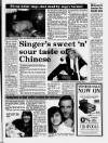 Hoddesdon and Broxbourne Mercury Friday 07 January 1994 Page 3