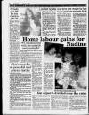 Hoddesdon and Broxbourne Mercury Friday 07 January 1994 Page 10