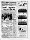 Hoddesdon and Broxbourne Mercury Friday 07 January 1994 Page 11