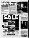 Hoddesdon and Broxbourne Mercury Friday 07 January 1994 Page 12