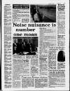 Hoddesdon and Broxbourne Mercury Friday 07 January 1994 Page 15