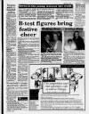 Hoddesdon and Broxbourne Mercury Friday 07 January 1994 Page 17