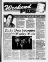Hoddesdon and Broxbourne Mercury Friday 07 January 1994 Page 19