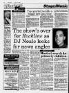 Hoddesdon and Broxbourne Mercury Friday 07 January 1994 Page 20