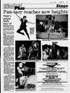 Hoddesdon and Broxbourne Mercury Friday 07 January 1994 Page 21