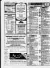 Hoddesdon and Broxbourne Mercury Friday 07 January 1994 Page 24