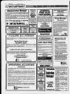 Hoddesdon and Broxbourne Mercury Friday 07 January 1994 Page 38