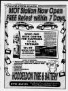 Hoddesdon and Broxbourne Mercury Friday 07 January 1994 Page 54