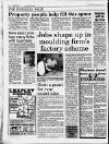 Hoddesdon and Broxbourne Mercury Friday 28 January 1994 Page 12