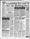 Hoddesdon and Broxbourne Mercury Friday 17 February 1995 Page 8