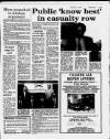 Hoddesdon and Broxbourne Mercury Friday 17 February 1995 Page 11