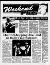 Hoddesdon and Broxbourne Mercury Friday 17 February 1995 Page 33