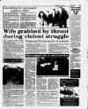 Hoddesdon and Broxbourne Mercury Friday 24 February 1995 Page 3