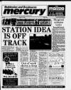 Hoddesdon and Broxbourne Mercury Friday 17 March 1995 Page 1