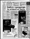 Hoddesdon and Broxbourne Mercury Friday 17 March 1995 Page 2