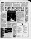 Hoddesdon and Broxbourne Mercury Friday 17 March 1995 Page 5