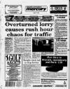 Hoddesdon and Broxbourne Mercury Friday 17 March 1995 Page 120