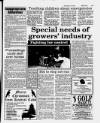 Hoddesdon and Broxbourne Mercury Friday 24 November 1995 Page 3