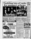 Hoddesdon and Broxbourne Mercury Friday 24 November 1995 Page 4