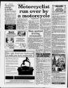 Hoddesdon and Broxbourne Mercury Friday 24 November 1995 Page 12