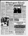 Hoddesdon and Broxbourne Mercury Friday 24 November 1995 Page 13