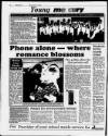 Hoddesdon and Broxbourne Mercury Friday 24 November 1995 Page 16