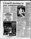 Hoddesdon and Broxbourne Mercury Friday 24 November 1995 Page 18