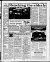 Hoddesdon and Broxbourne Mercury Friday 24 November 1995 Page 21