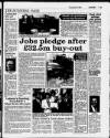 Hoddesdon and Broxbourne Mercury Friday 24 November 1995 Page 25