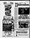 Hoddesdon and Broxbourne Mercury Friday 24 November 1995 Page 26