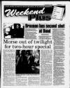 Hoddesdon and Broxbourne Mercury Friday 24 November 1995 Page 27