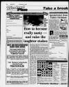Hoddesdon and Broxbourne Mercury Friday 24 November 1995 Page 30