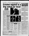 Hoddesdon and Broxbourne Mercury Friday 24 November 1995 Page 124