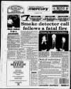 Hoddesdon and Broxbourne Mercury Friday 24 November 1995 Page 128