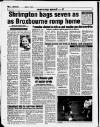 Hoddesdon and Broxbourne Mercury Friday 01 March 1996 Page 108