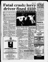 Hoddesdon and Broxbourne Mercury Friday 08 March 1996 Page 5