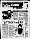 Hoddesdon and Broxbourne Mercury Friday 08 March 1996 Page 37