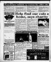 Hoddesdon and Broxbourne Mercury Friday 27 December 1996 Page 6