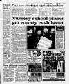 Hoddesdon and Broxbourne Mercury Friday 27 December 1996 Page 7
