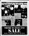 Hoddesdon and Broxbourne Mercury Friday 27 December 1996 Page 15