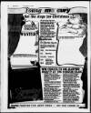 Hoddesdon and Broxbourne Mercury Friday 27 December 1996 Page 22