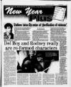 Hoddesdon and Broxbourne Mercury Friday 27 December 1996 Page 23