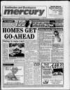 Hoddesdon and Broxbourne Mercury Friday 06 February 1998 Page 1