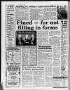 Hoddesdon and Broxbourne Mercury Friday 06 February 1998 Page 2