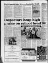 Hoddesdon and Broxbourne Mercury Friday 06 February 1998 Page 4
