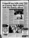 Hoddesdon and Broxbourne Mercury Friday 06 February 1998 Page 6