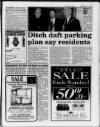 Hoddesdon and Broxbourne Mercury Friday 06 February 1998 Page 15
