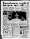 Hoddesdon and Broxbourne Mercury Friday 06 February 1998 Page 16