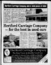 Hoddesdon and Broxbourne Mercury Friday 06 February 1998 Page 17
